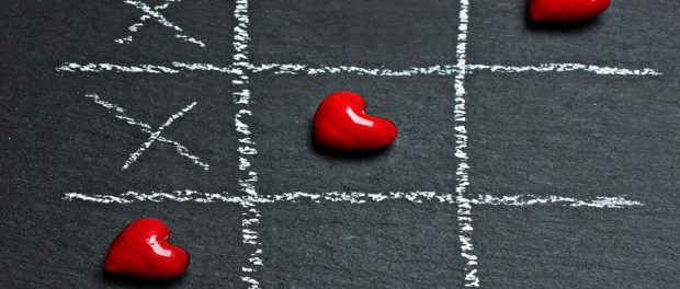 ธรรมชาติของความรัก